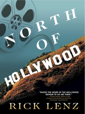 cover image of North of Hollywood